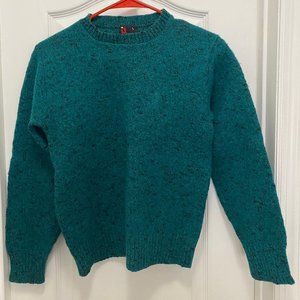 robert bruce sweater
